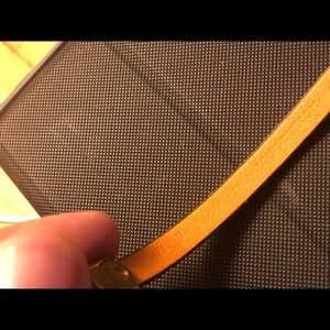 Louis Vuitton bracelet